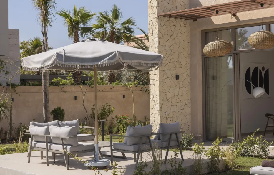 Villa Nayara | ViLLa à Marrakech