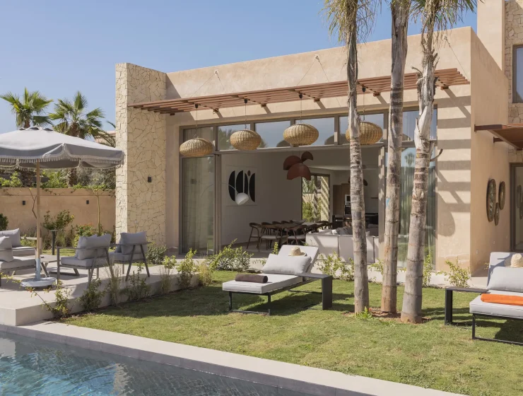 Villa Nayara | ViLLa à Marrakech