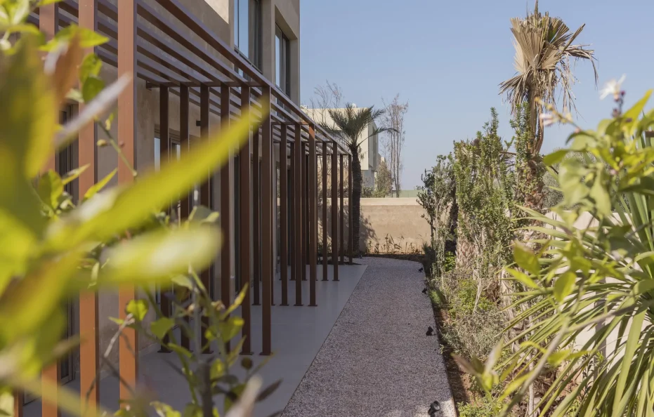 Villa Nayara | ViLLa à Marrakech