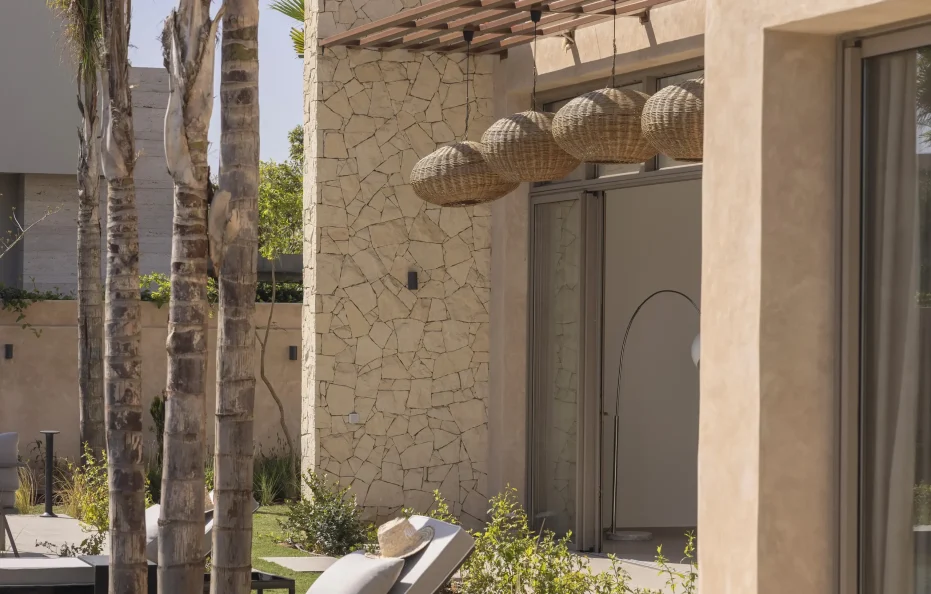 Villa Nayara | ViLLa à Marrakech