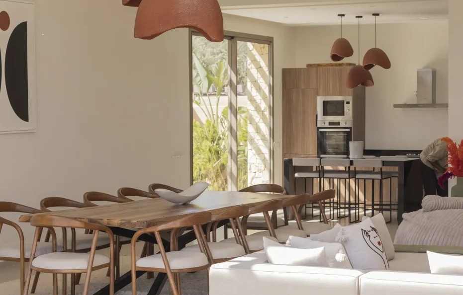 Villa Nayara | ViLLa à Marrakech