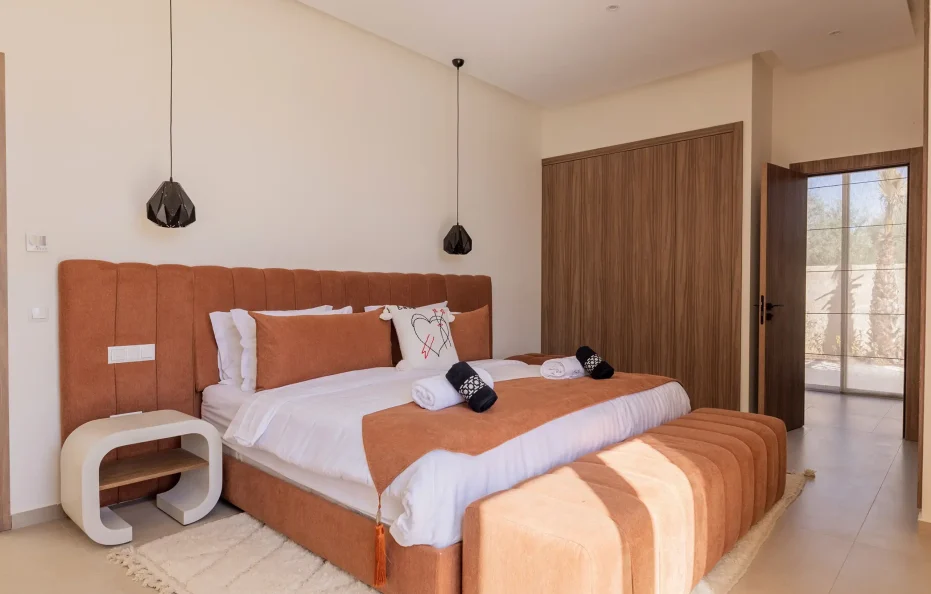 Villa Nayara | ViLLa à Marrakech
