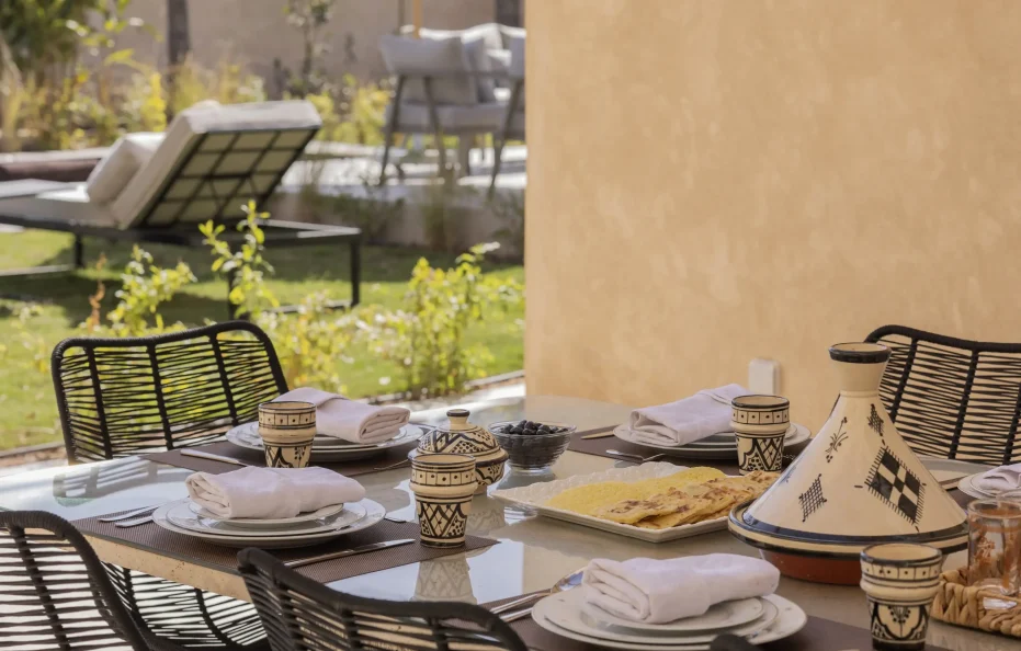 Villa Nayara | ViLLa à Marrakech