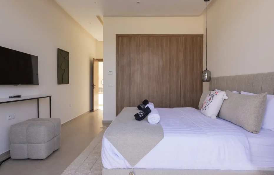 Villa Nayara | ViLLa à Marrakech