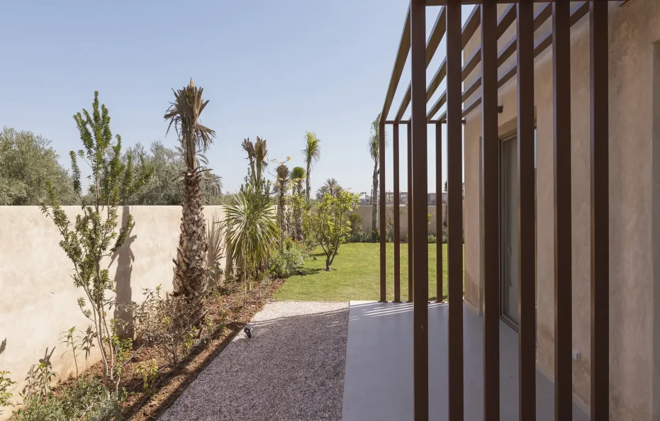Villa Nayara | ViLLa à Marrakech