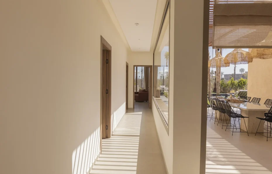 Villa Nayara | ViLLa à Marrakech