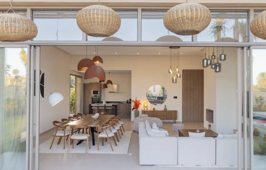 Villa Nayara | ViLLa à Marrakech