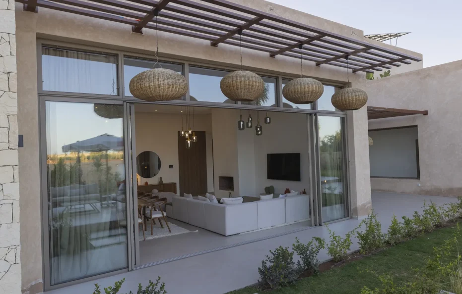 Villa Nayara | ViLLa à Marrakech
