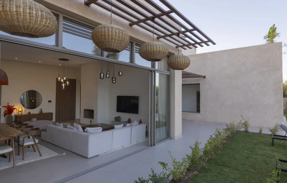 Villa Nayara | ViLLa à Marrakech
