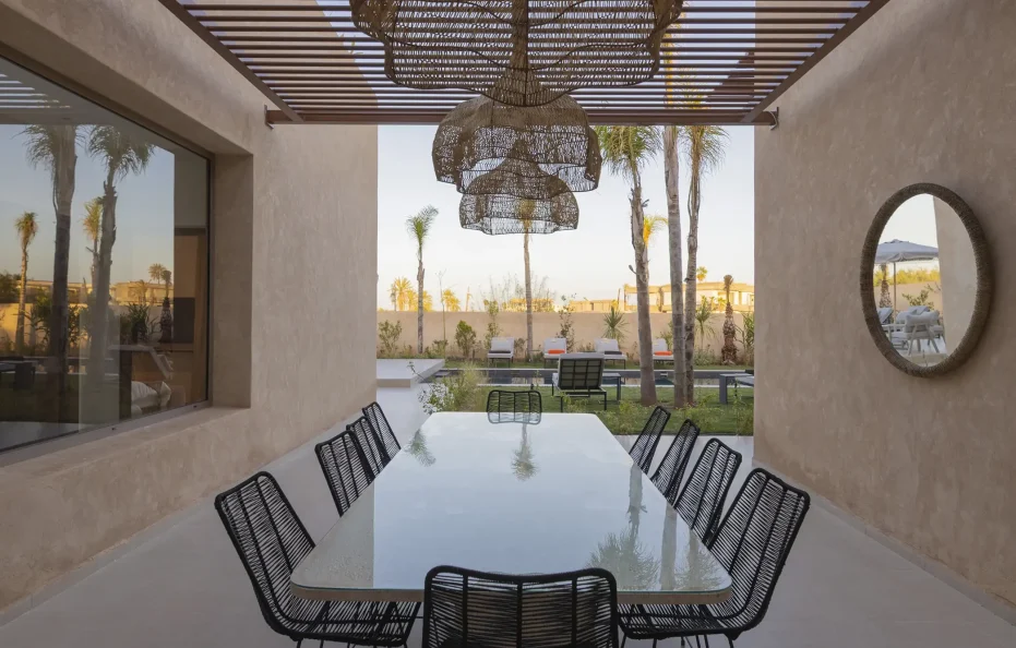 Villa Nayara | ViLLa à Marrakech
