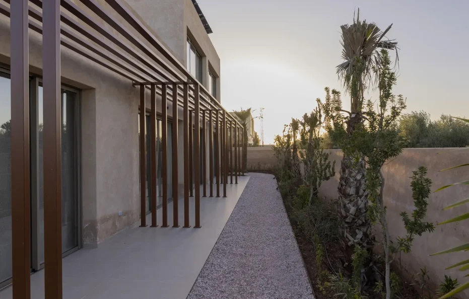 Villa Nayara | ViLLa à Marrakech