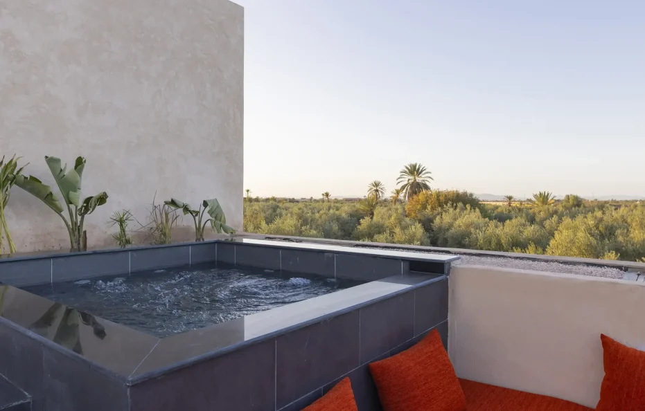 Villa Nayara | ViLLa à Marrakech