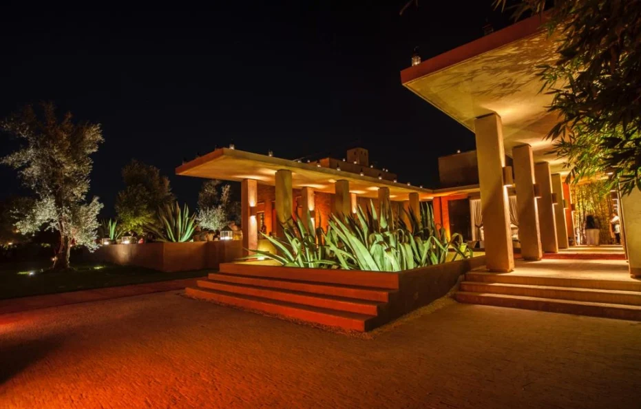 Villa Sahara | ViLLa à Marrakech