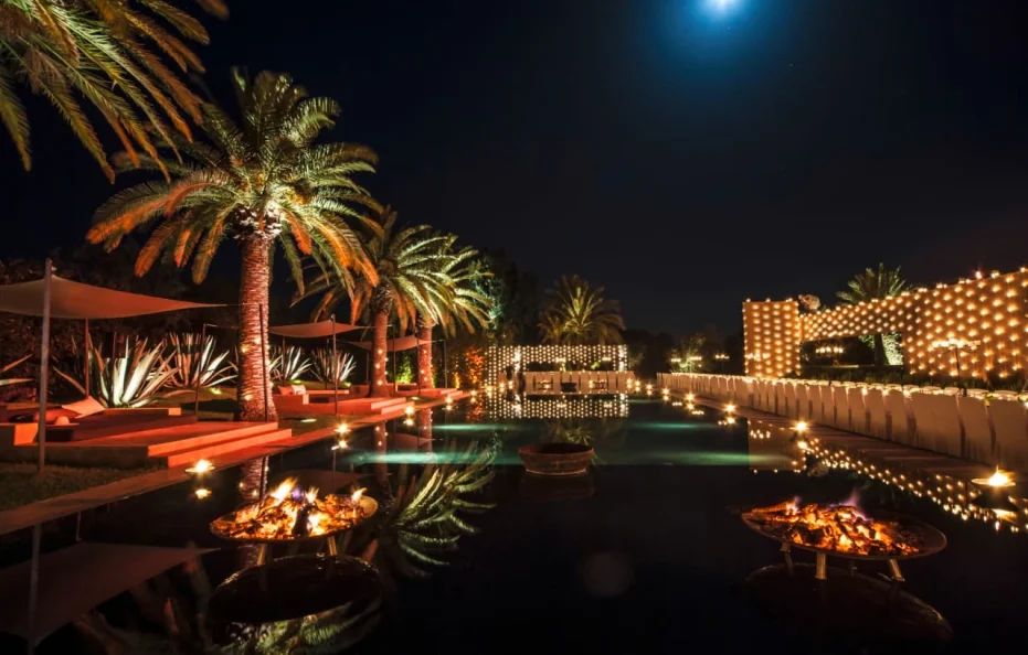 Villa Sahara | ViLLa à Marrakech