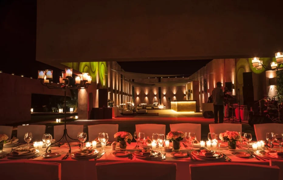 Villa Sahara | ViLLa à Marrakech