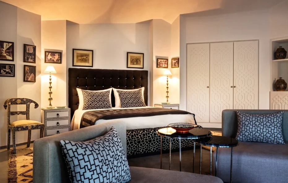Villa Sahara | ViLLa à Marrakech