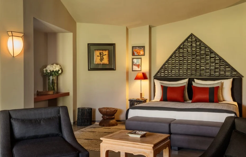 Villa Sahara | ViLLa à Marrakech
