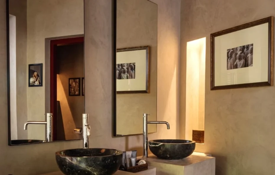 Villa Sahara | ViLLa à Marrakech
