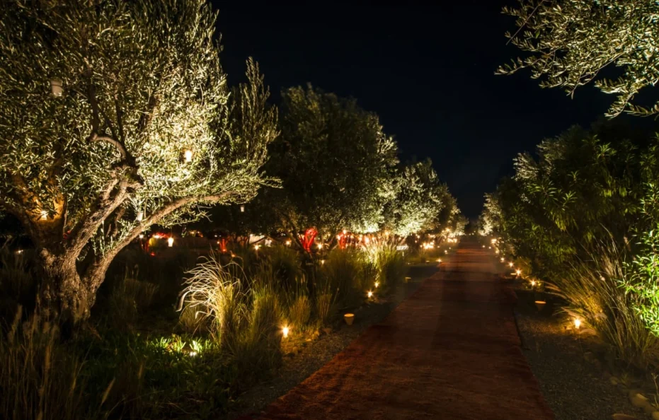 Villa Sahara | ViLLa à Marrakech