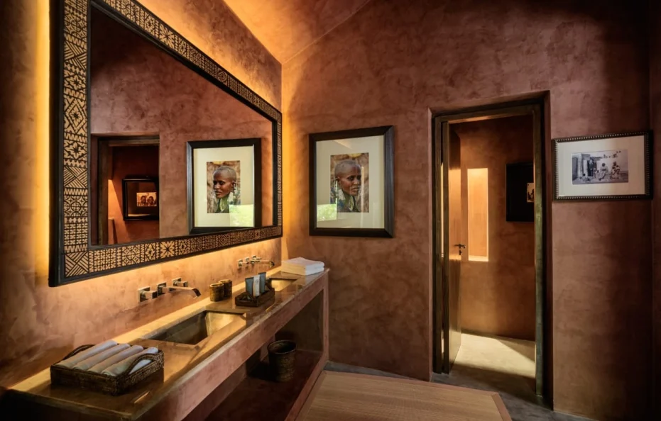 Villa Sahara | ViLLa à Marrakech