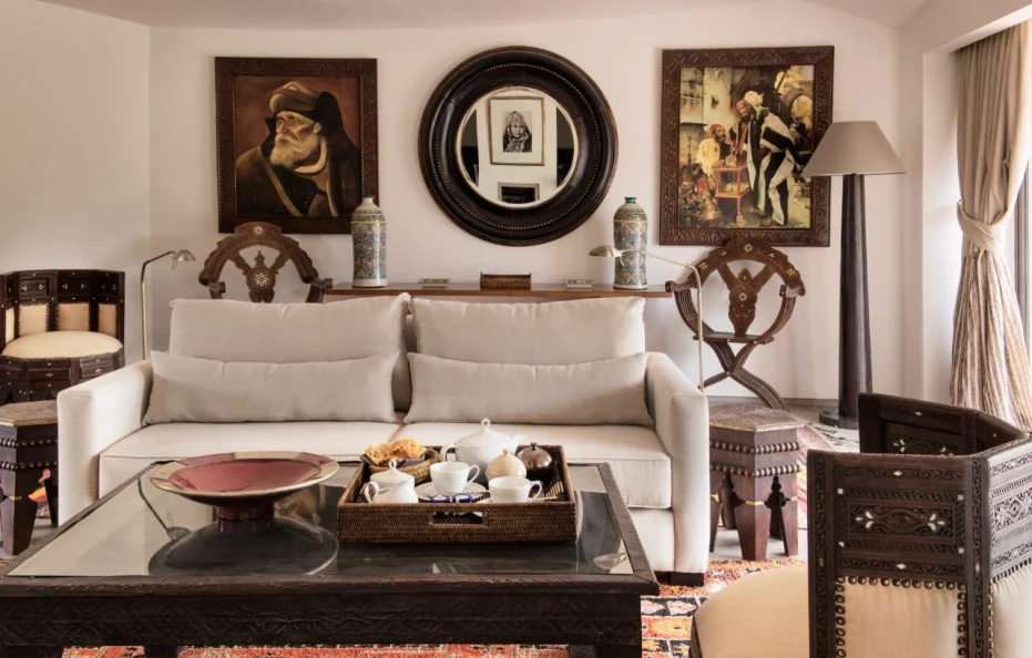 Villa Sahara | ViLLa à Marrakech