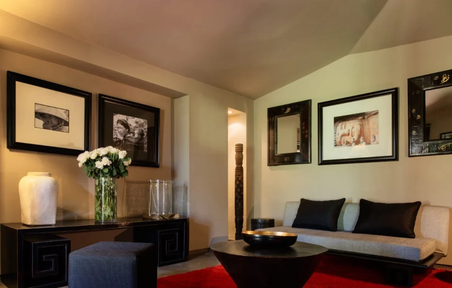 Villa Sahara | ViLLa à Marrakech