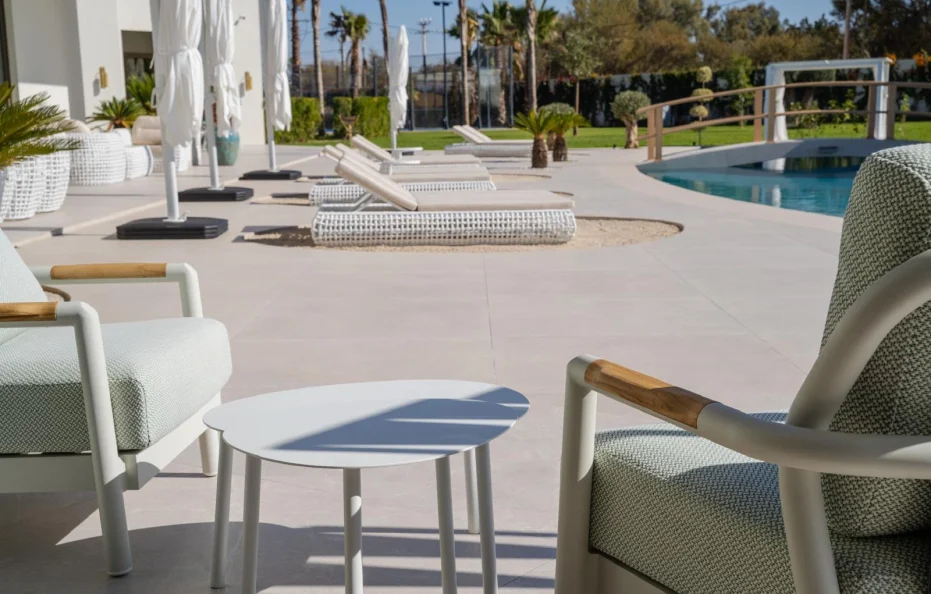 Villa Olympus | ViLLa à Marrakech