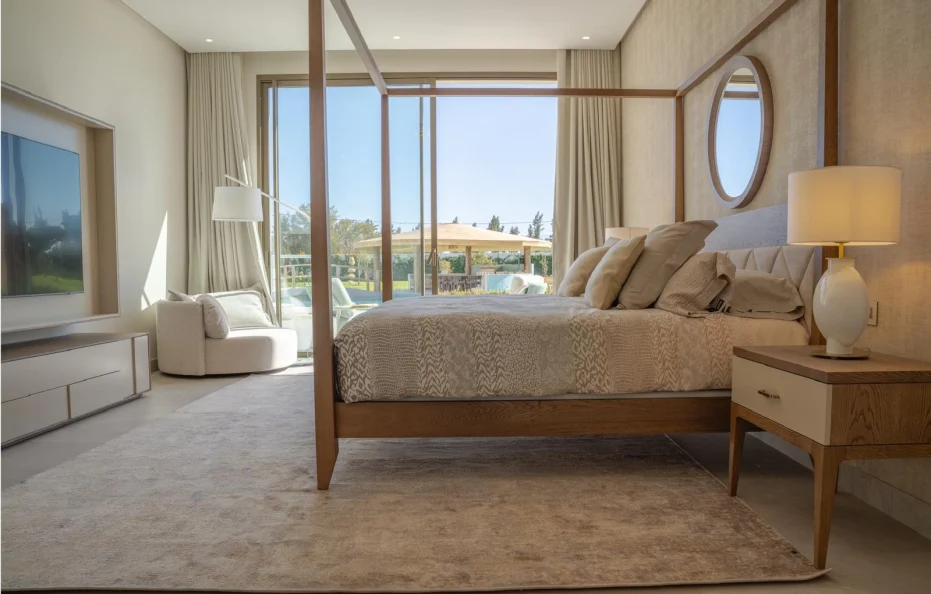 Villa Olympus | ViLLa à Marrakech