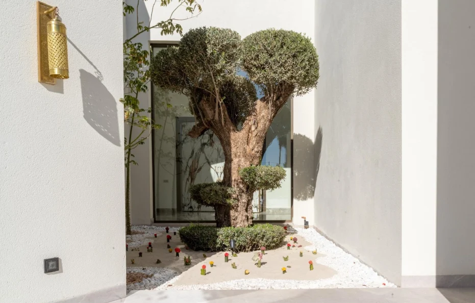 Villa Olympus | ViLLa à Marrakech