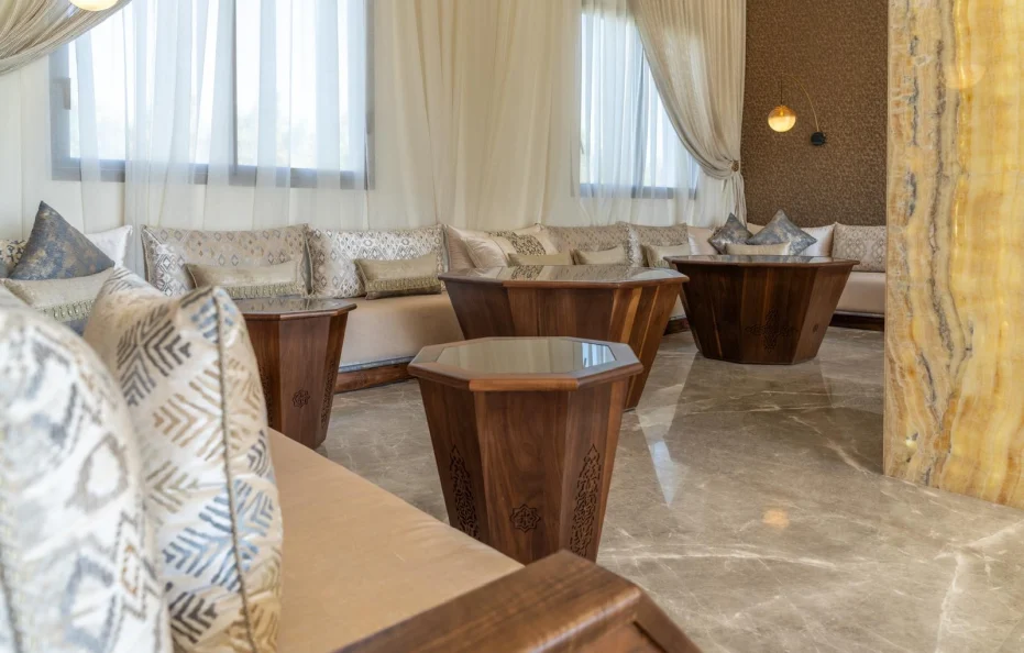 Villa Olympus | ViLLa à Marrakech