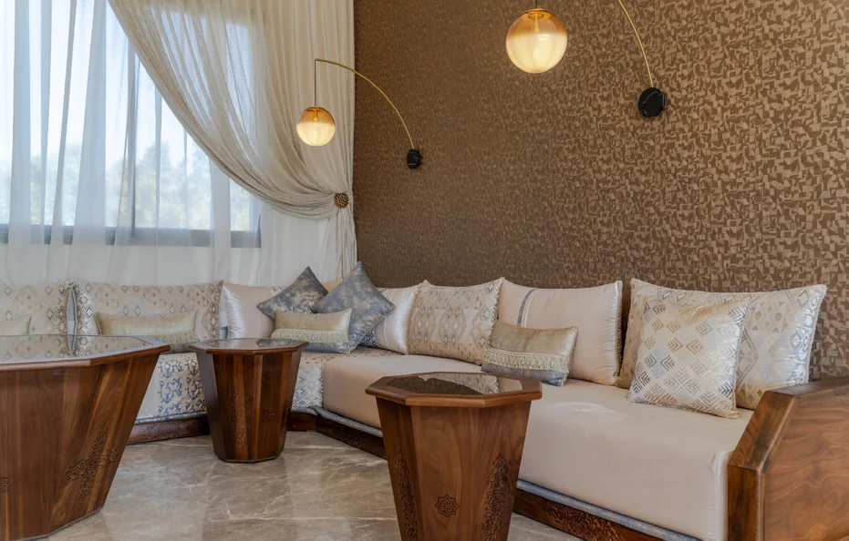Villa Olympus | ViLLa à Marrakech