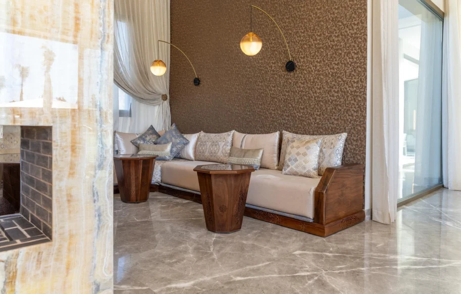 Villa Olympus | ViLLa à Marrakech