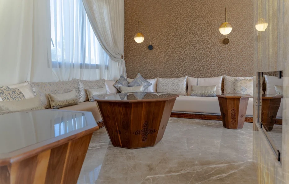 Villa Olympus | ViLLa à Marrakech