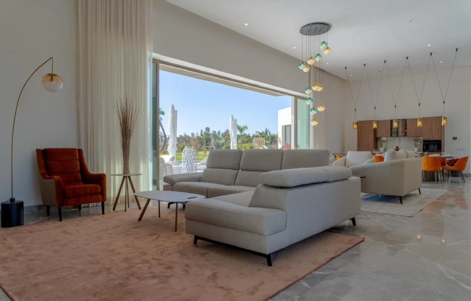 Villa Olympus | ViLLa à Marrakech