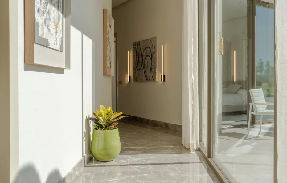 Villa Olympus | ViLLa à Marrakech