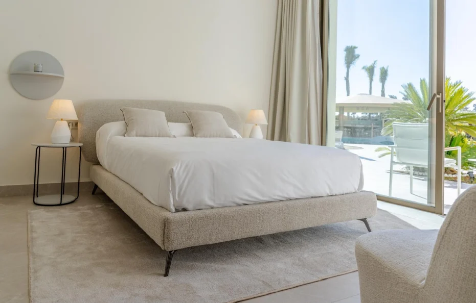 Villa Olympus | ViLLa à Marrakech