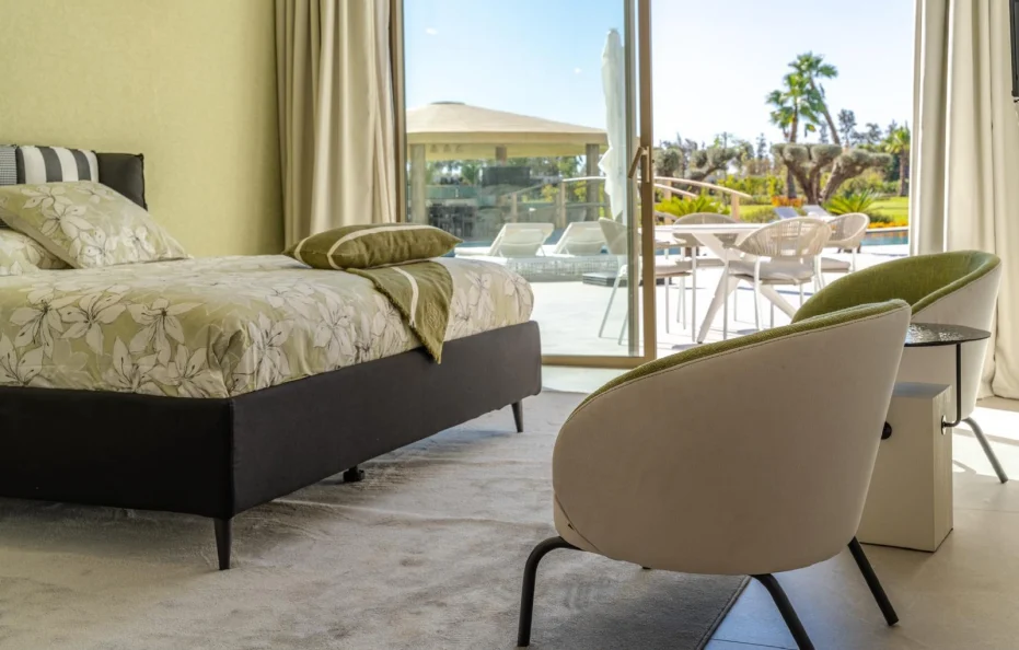 Villa Olympus | ViLLa à Marrakech