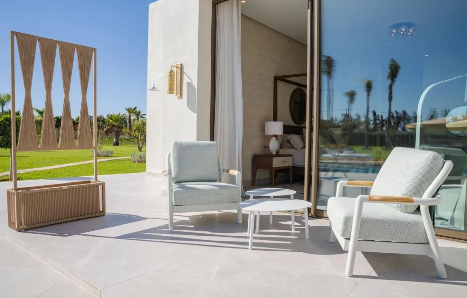 Villa Olympus | ViLLa à Marrakech