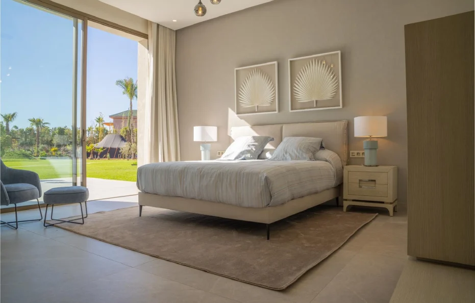 Villa Olympus | ViLLa à Marrakech