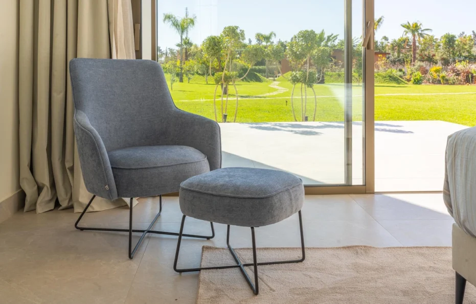 Villa Olympus | ViLLa à Marrakech