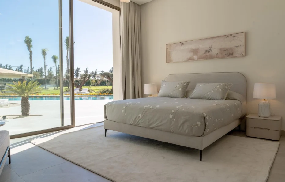 Villa Olympus | ViLLa à Marrakech