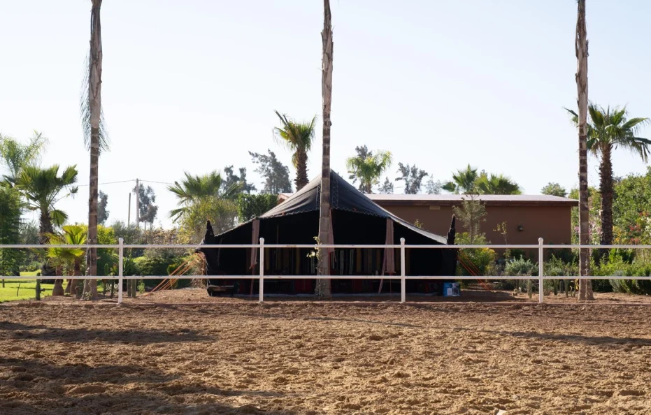 Villa Olympus | ViLLa à Marrakech