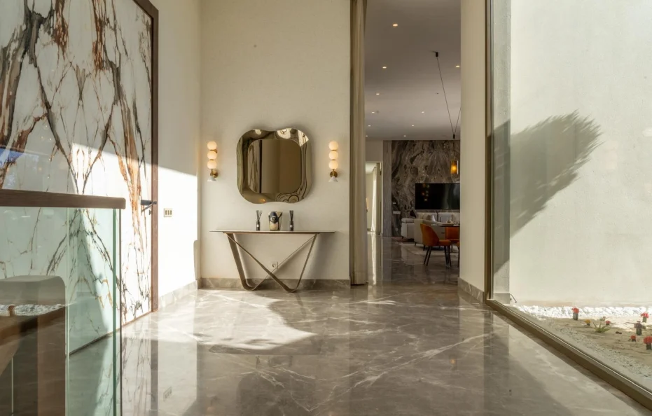 Villa Olympus | ViLLa à Marrakech