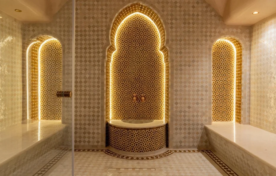 Villa Olympus | ViLLa à Marrakech