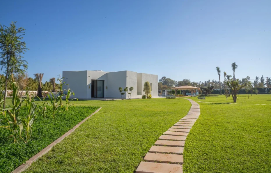 Villa Olympus | ViLLa à Marrakech