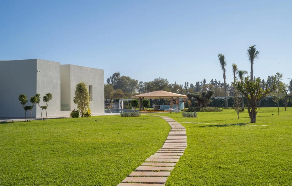 Villa Olympus | ViLLa à Marrakech