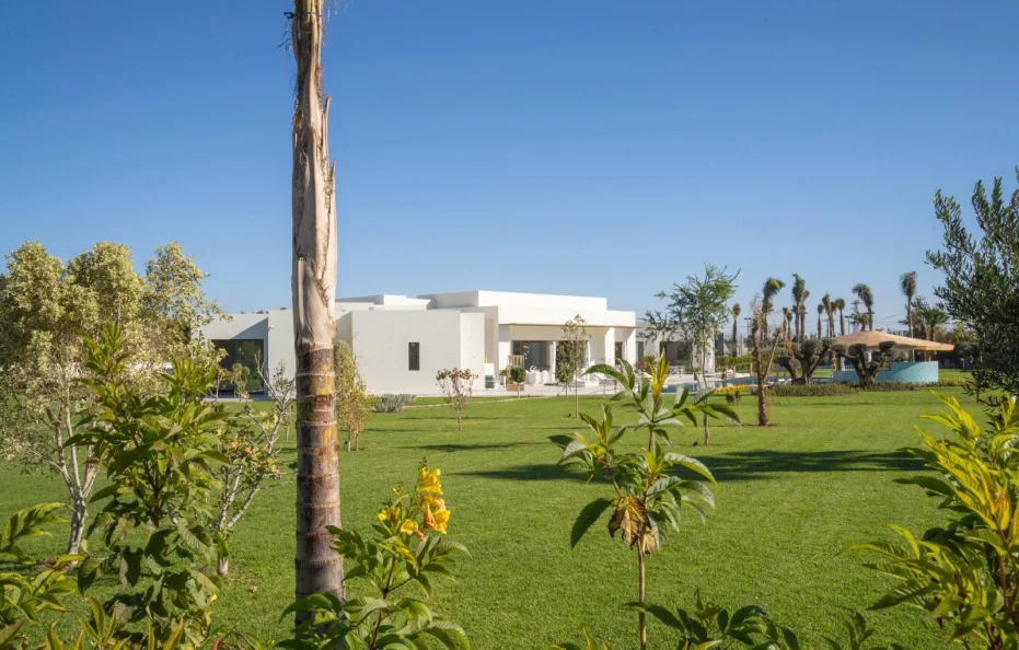 Villa Olympus | ViLLa à Marrakech
