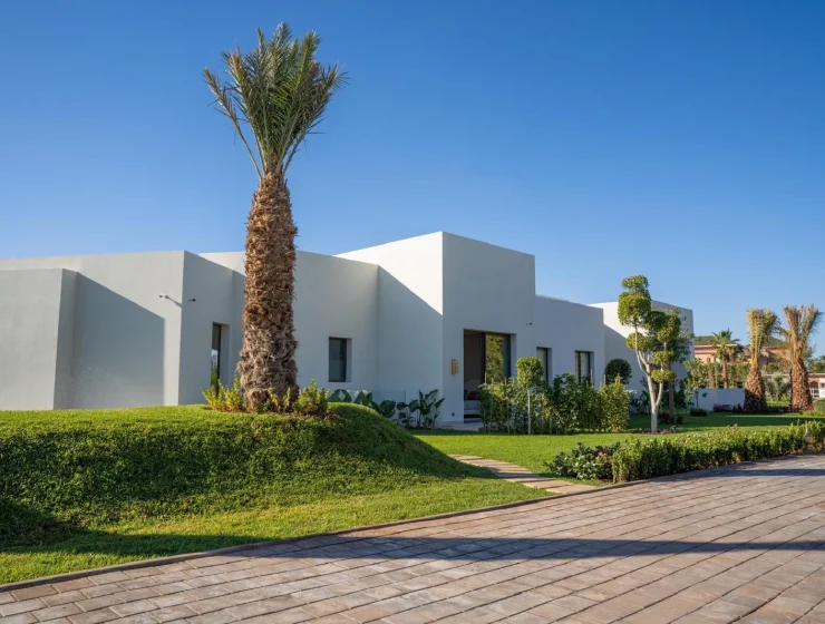 Villa Olympus | ViLLa à Marrakech