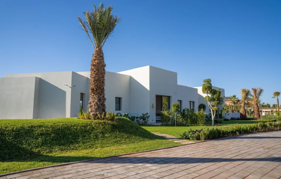 Villa Olympus | ViLLa à Marrakech