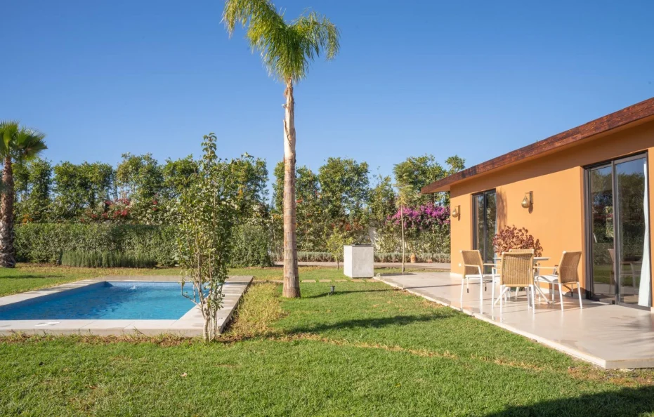 Villa Olympus | ViLLa à Marrakech